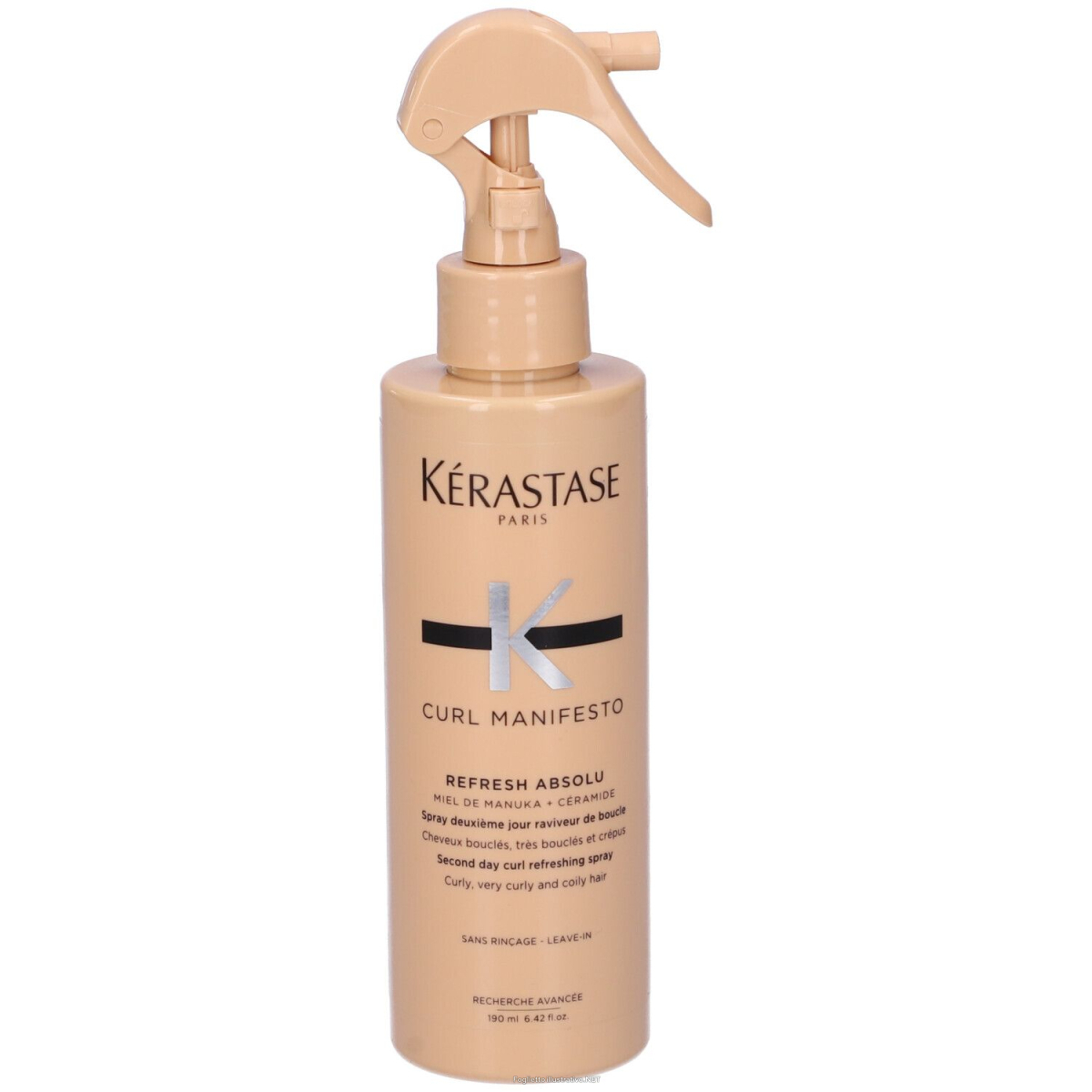 Cerca Offerte di kérastase shampoo secco refresh absolu 190 ml spray e acquista online