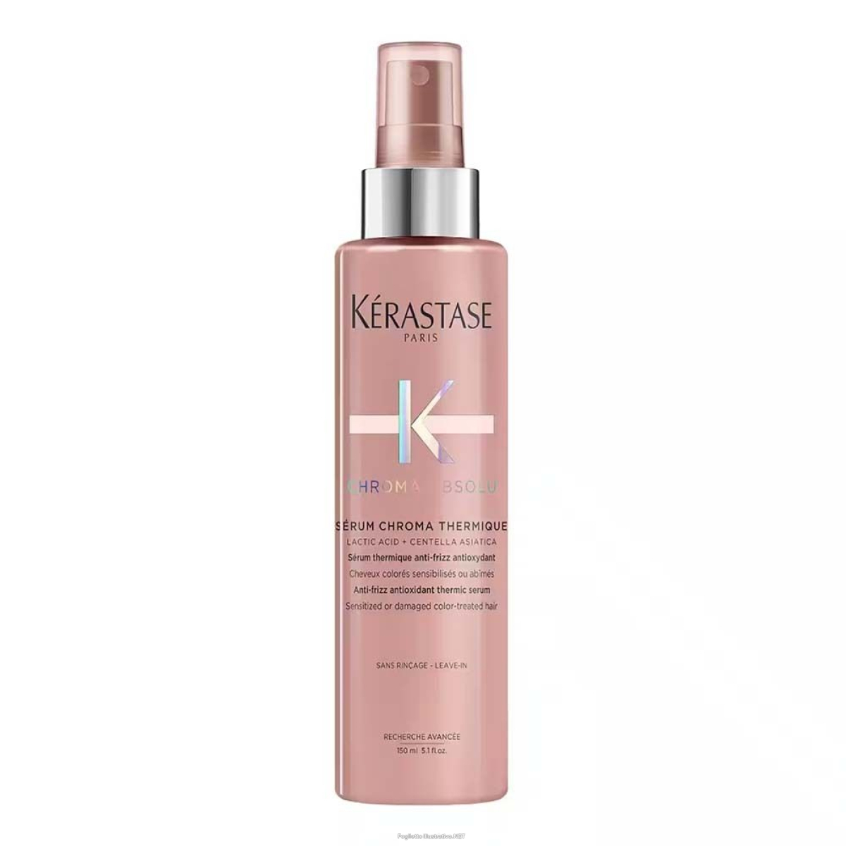 Cerca Offerte di kérastase siero sérum chroma thermique 150 ml e acquista online