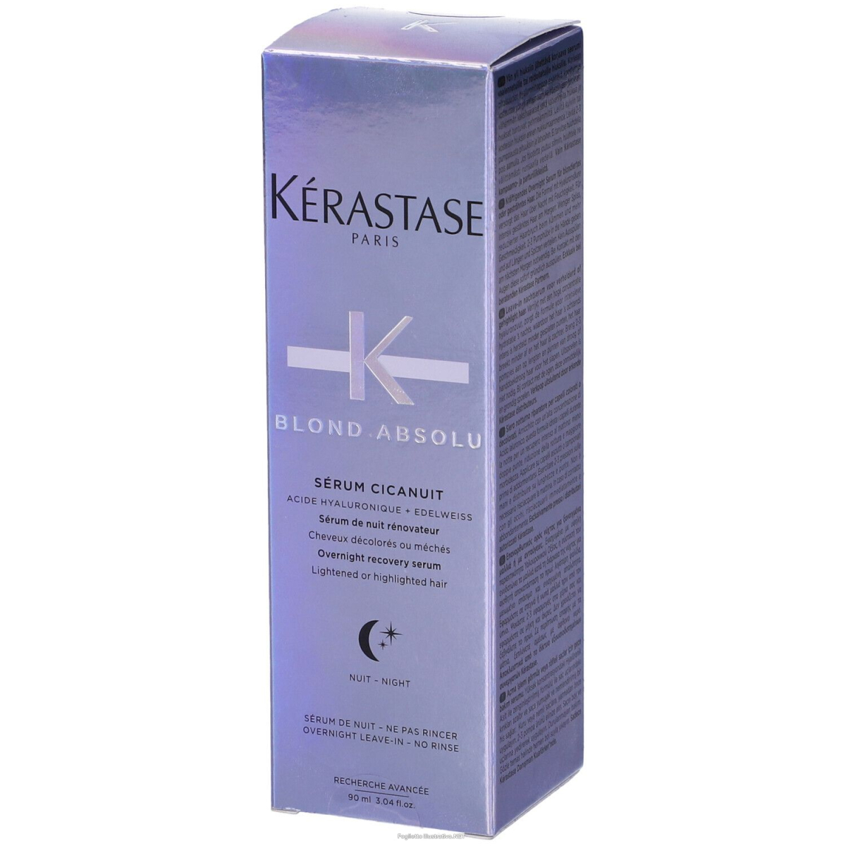 Cerca Offerte di kérastase siero sérum cicanuit 90 ml e acquista online