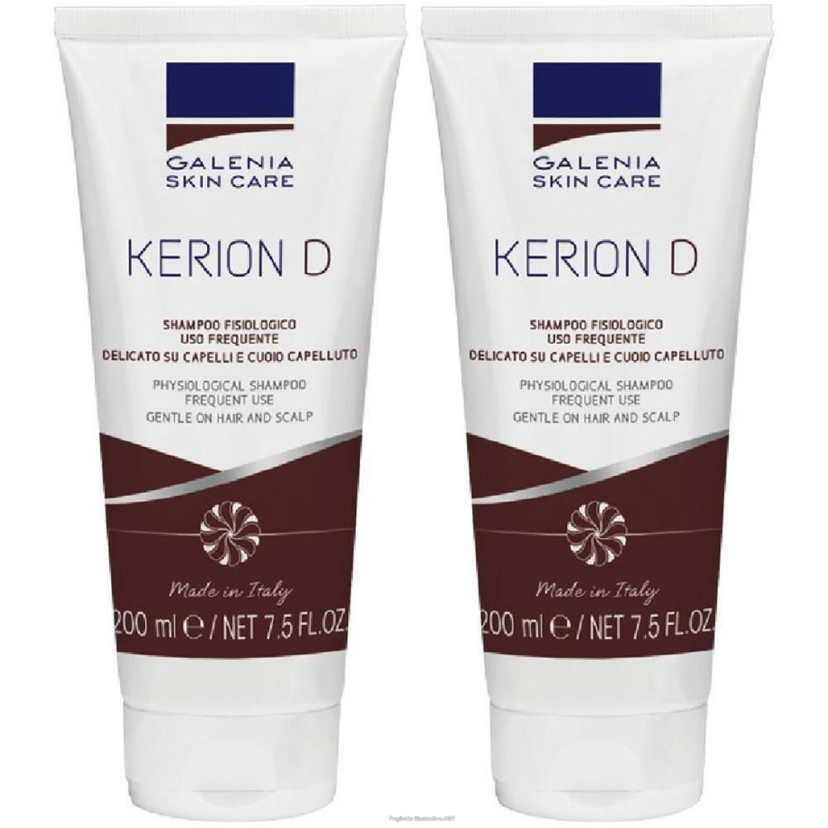 Cerca Offerte di kerion d shampoo fisiologico delicato su capelli e cuoio capelluto 2x2 e acquista online