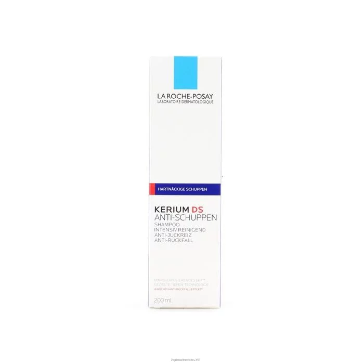 Cerca Offerte di kerium ds shampoo antiforfora 200 ml e acquista online