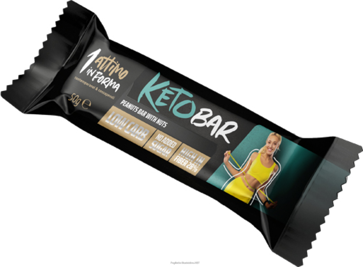 Cerca Offerte di keto barr.arachidi&nocc.50g e acquista online