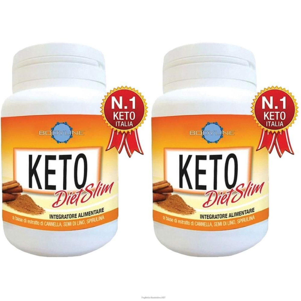 Cerca Offerte di keto diet slim 60 capsule pz e acquista online
