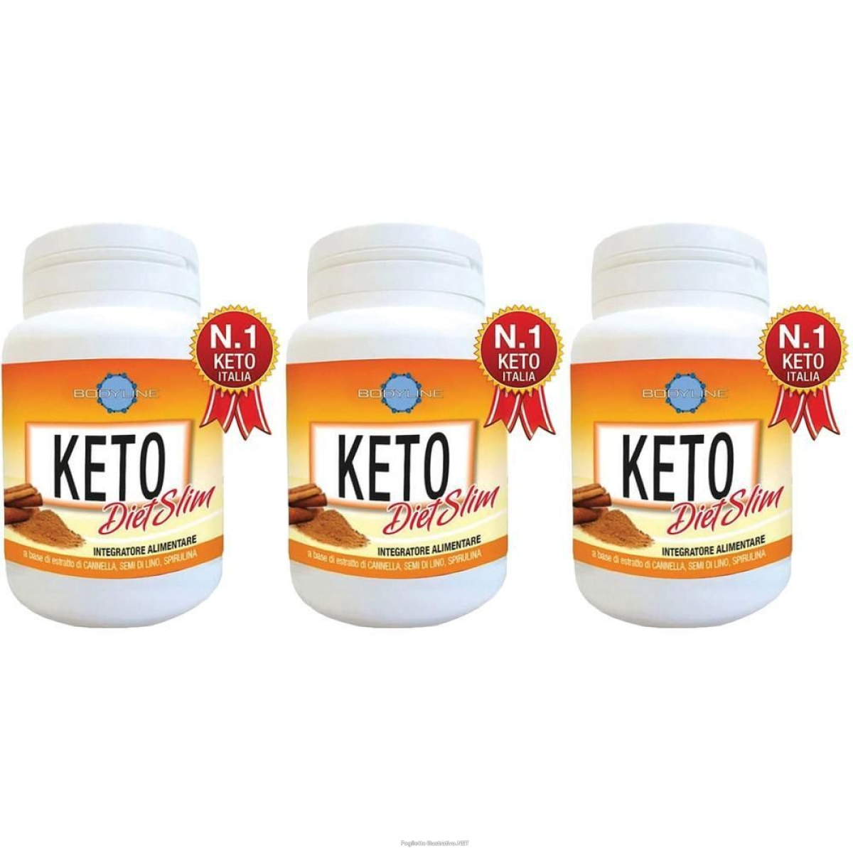 Cerca Offerte di keto diet slim 60 capsule pz e acquista online