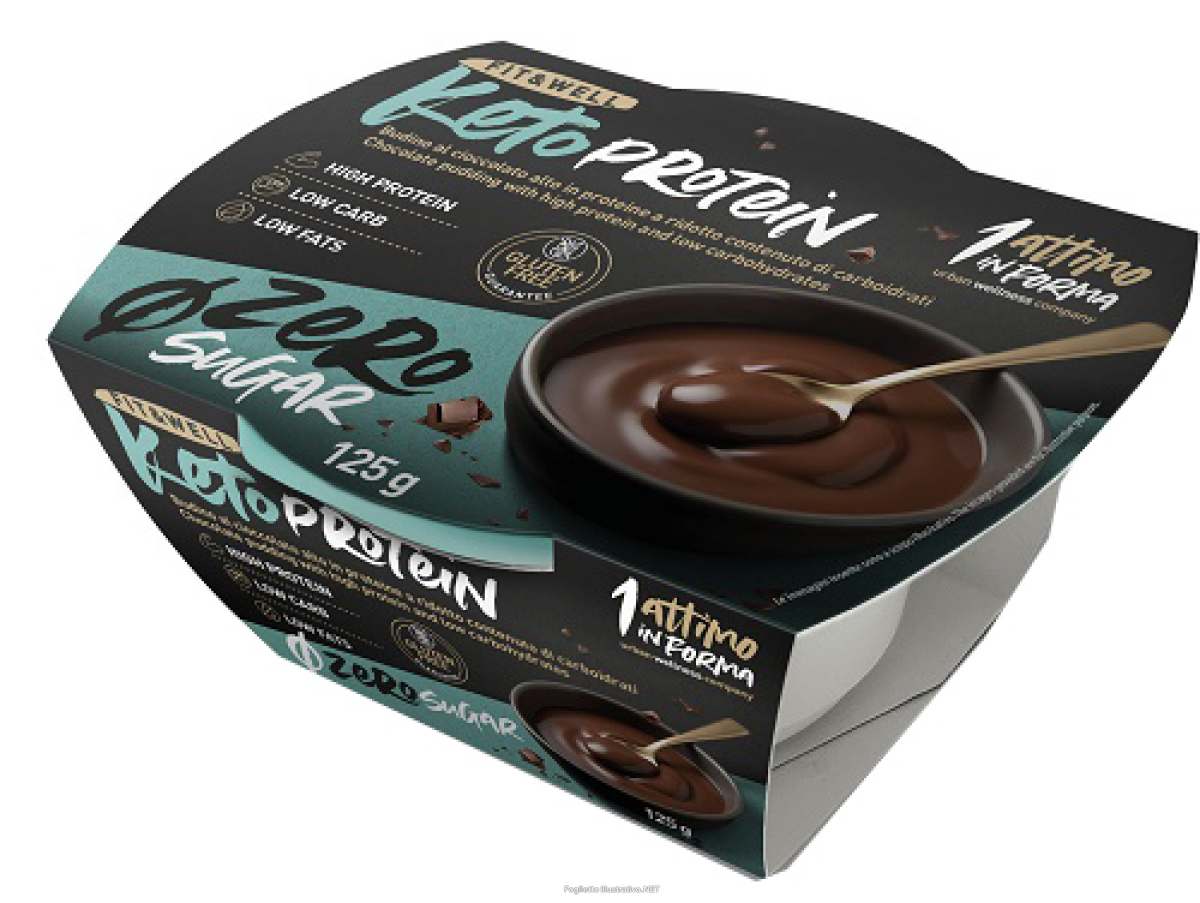 Cerca Offerte di keto protein pudding chocolate e acquista online