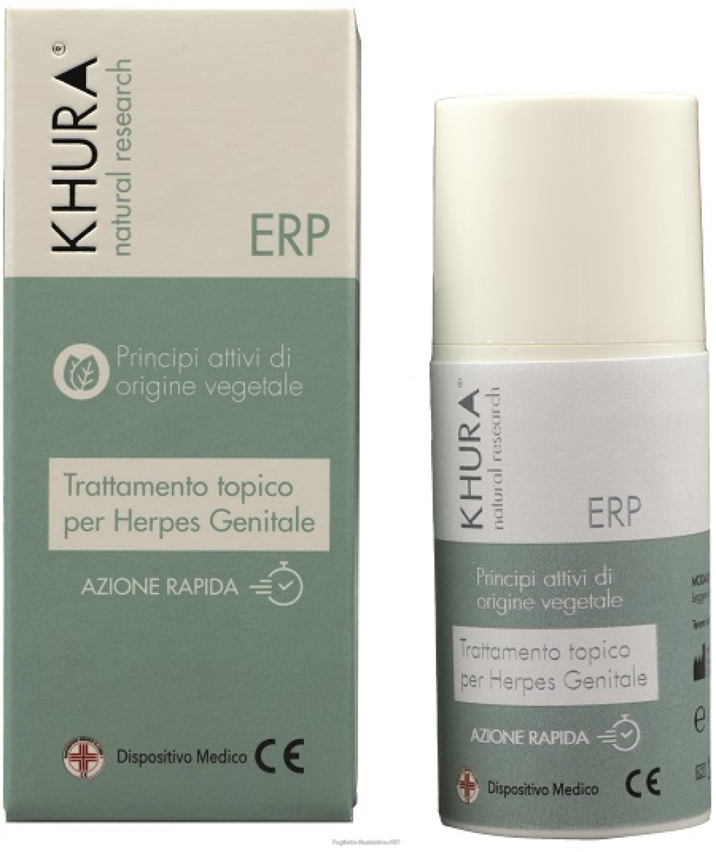 Cerca Offerte di khura erp 10ml iqux e acquista online