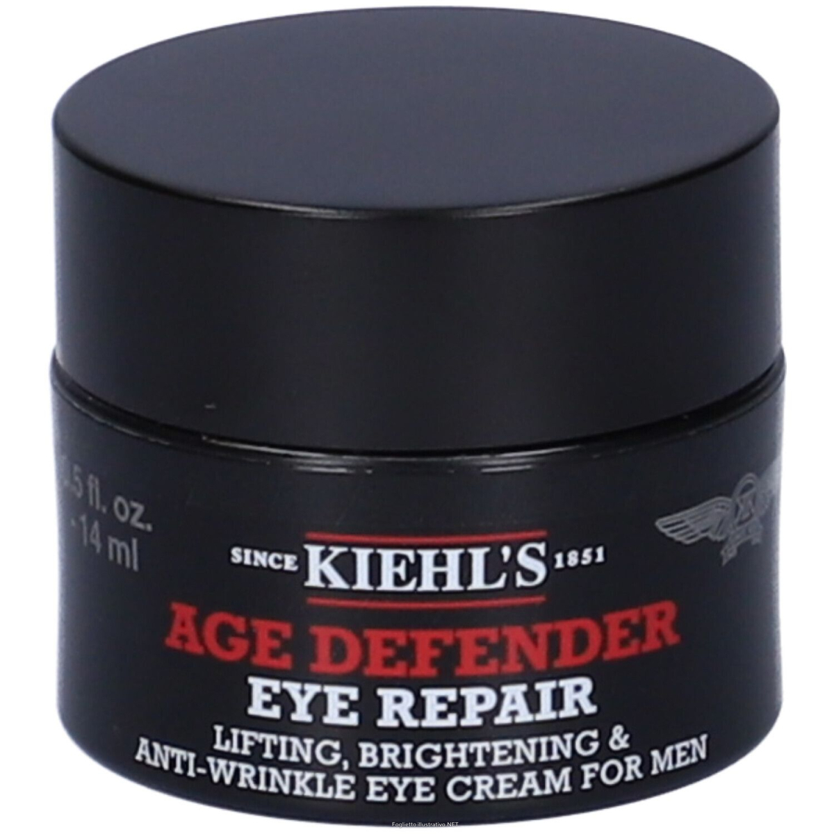 Cerca Offerte di Kiehl's Age Defender Eye Repair Crema 14 ml e acquista online