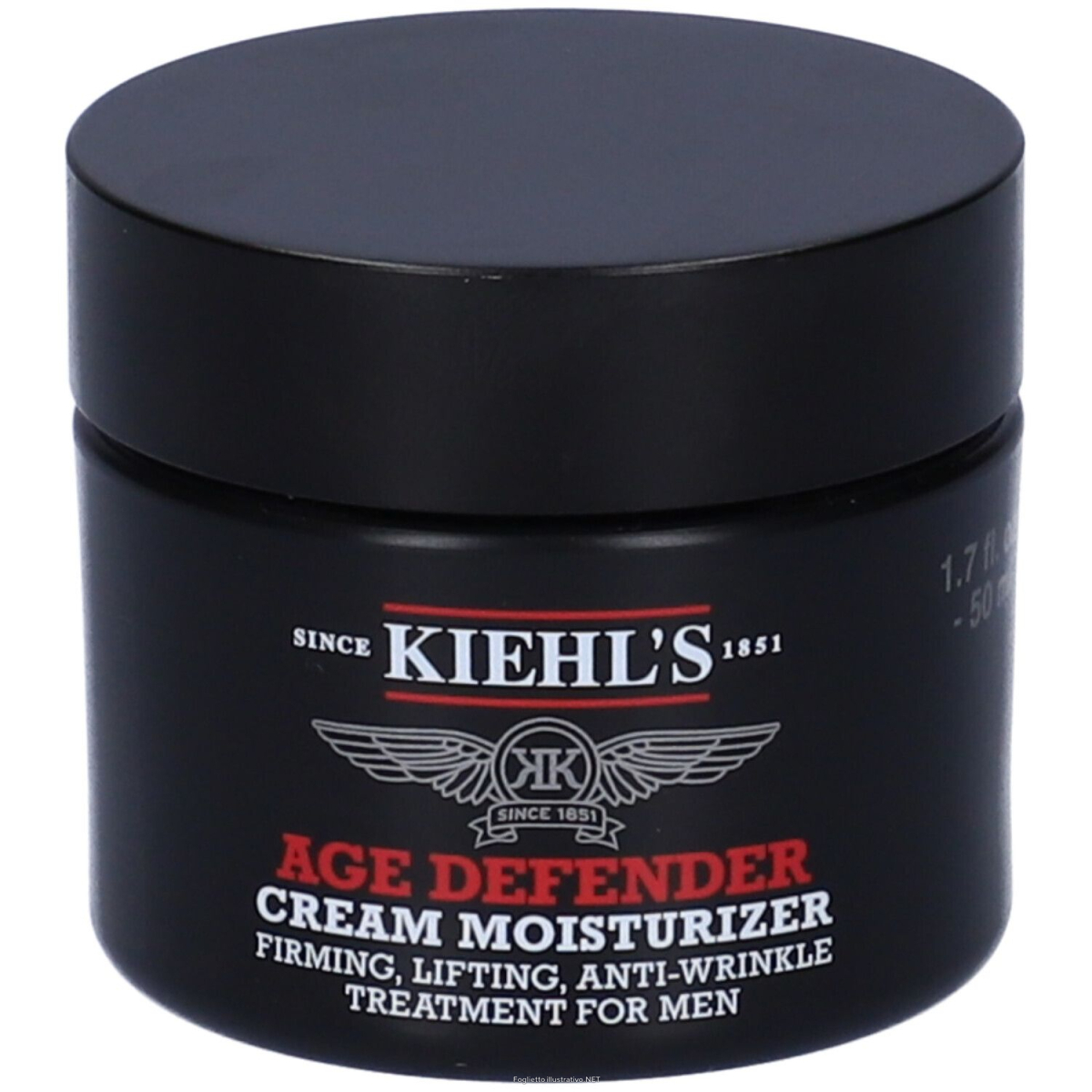 Cerca Offerte di kiehl´s age defender moisturizer crema 50 ml e acquista online