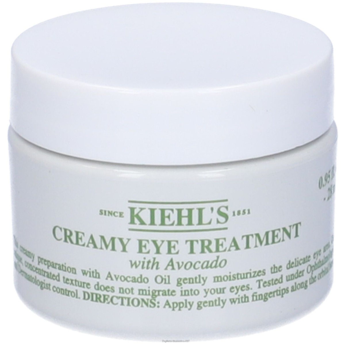 Cerca Offerte di kiehl´s creamy eye treatment with avocado crema 28 g e acquista online