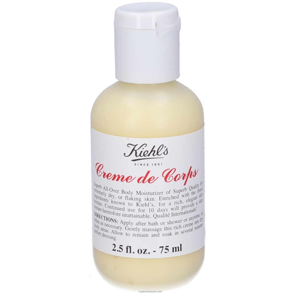 Cerca Offerte di kiehl´s creme de corps crema nutriente corpo 75 ml e acquista online