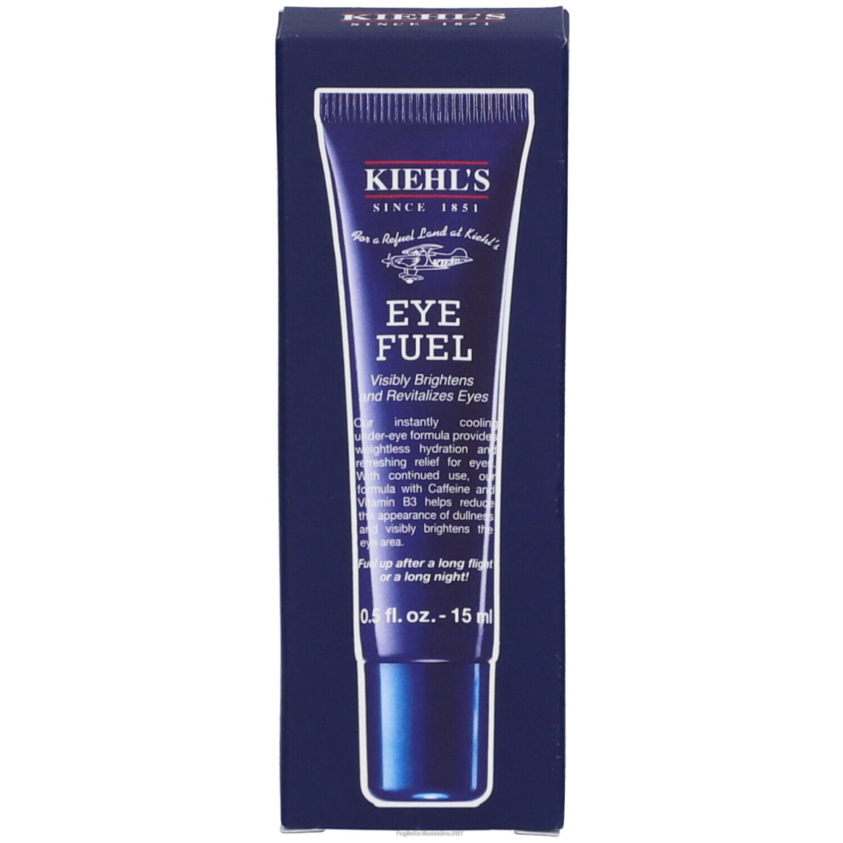 Cerca Offerte di kiehl´s eye fuel crema contorno occhi 20 ml e acquista online