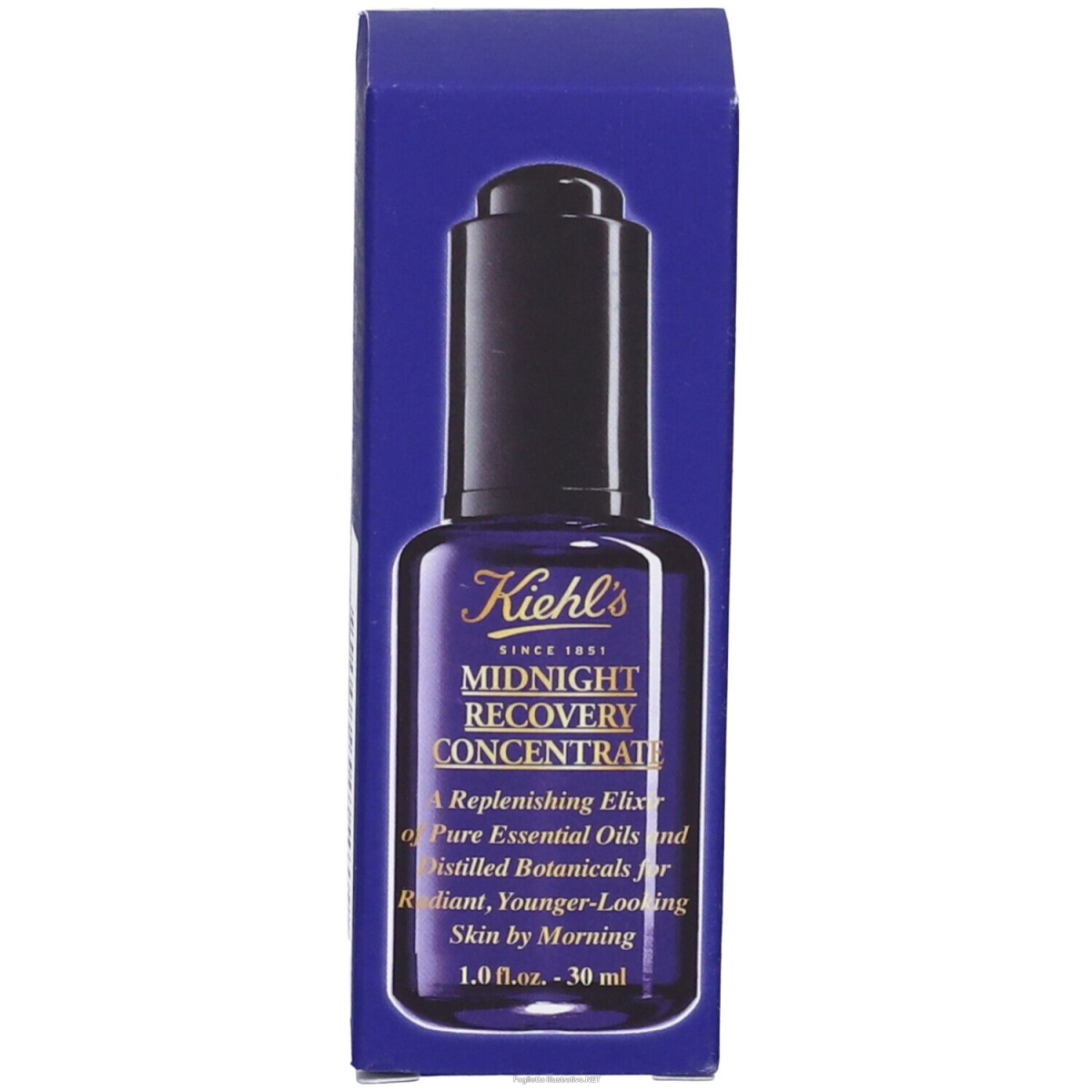 Cerca Offerte di kiehl´s midnight recovery concentrate olio viso 30ml 30 ml e acquista online