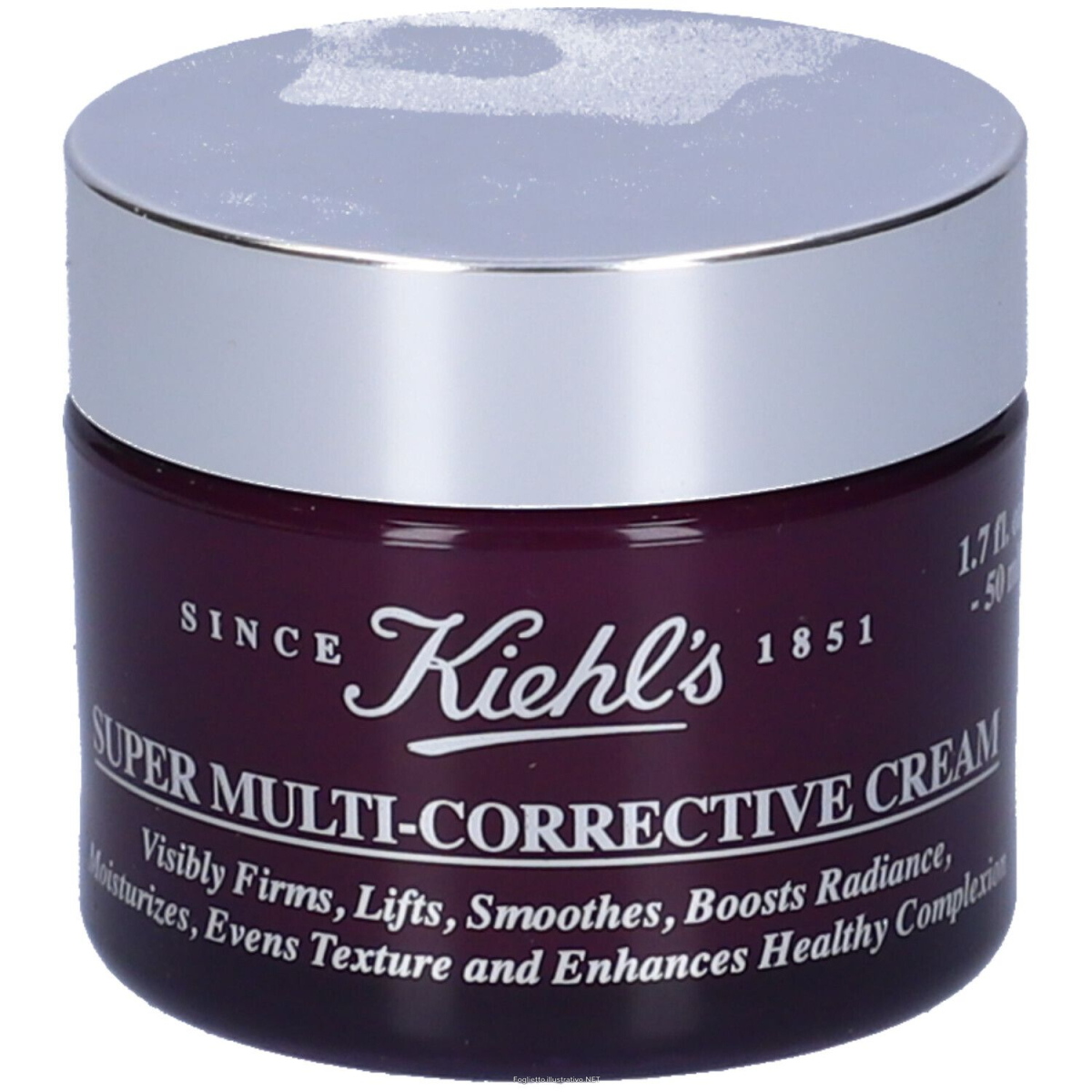 Cerca Offerte di kiehl´s super multi-corrective crema viso 50 ml e acquista online