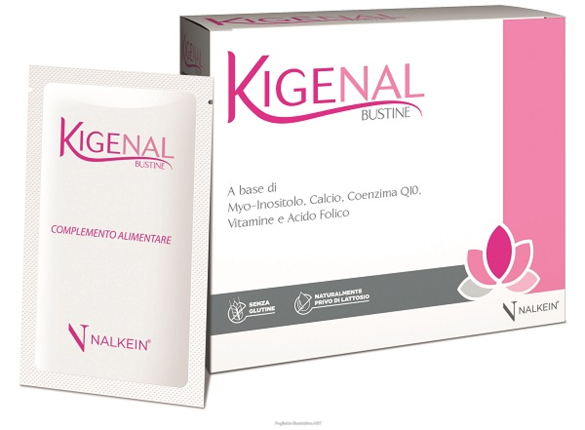 Cerca Offerte di kigenal 20 bust.5,6g e acquista online