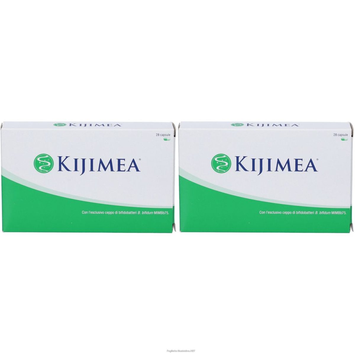Cerca Offerte di kijimea® capsule set da 2 2x28 pz e acquista online