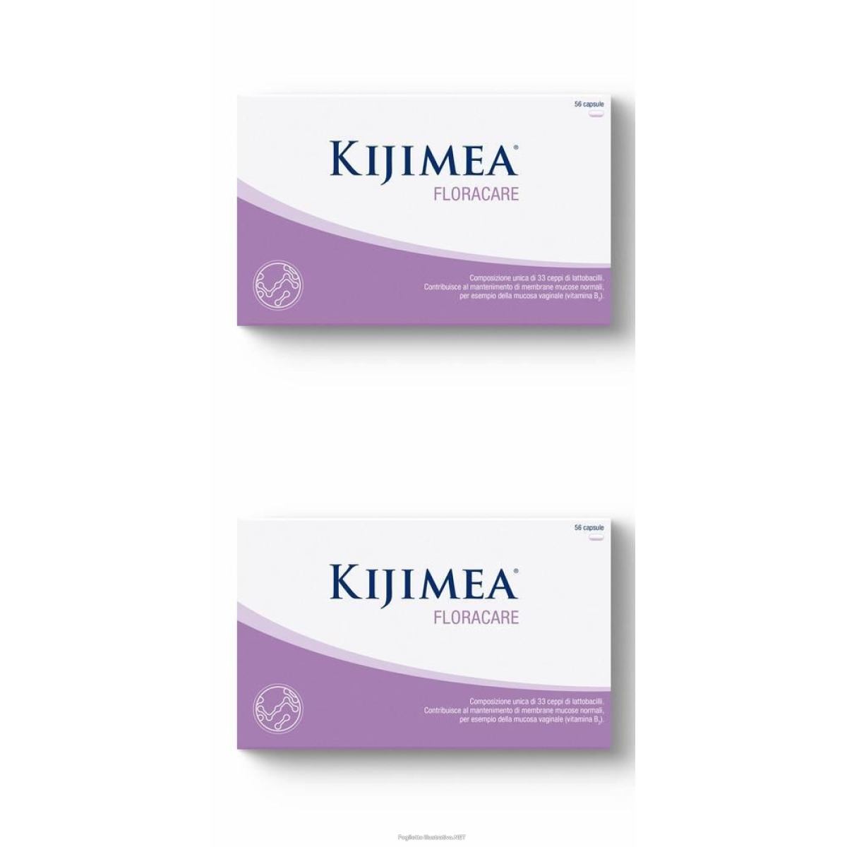 Cerca Offerte di kijimea® floracare capsule 2x14,56 g e acquista online