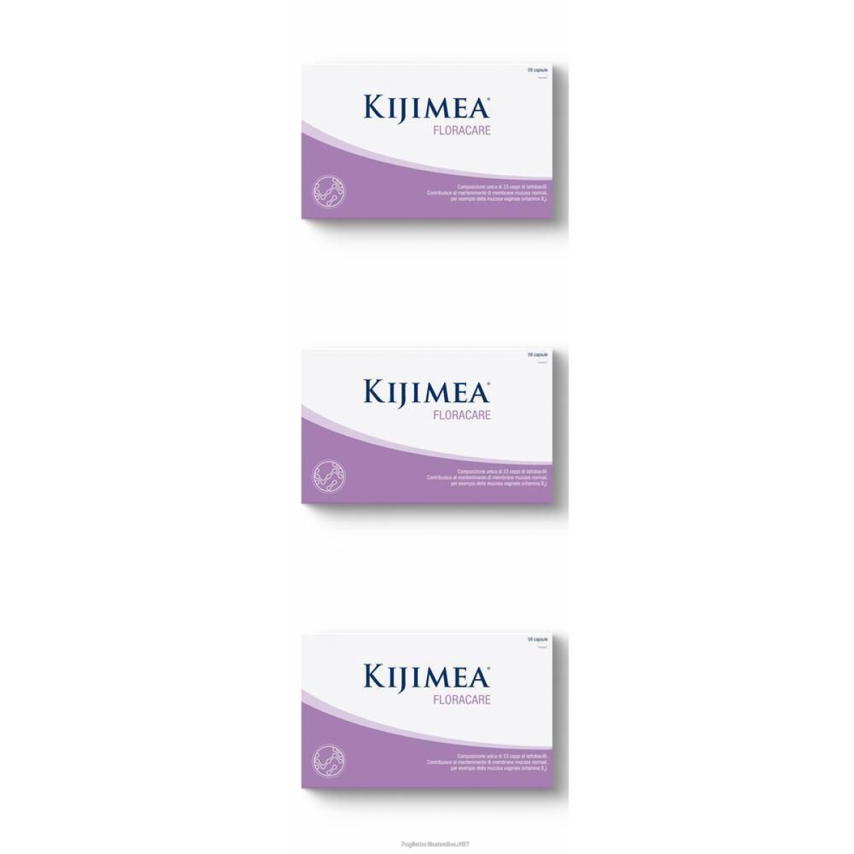 Cerca Offerte di kijimea® floracare capsule 3x14,56 g e acquista online