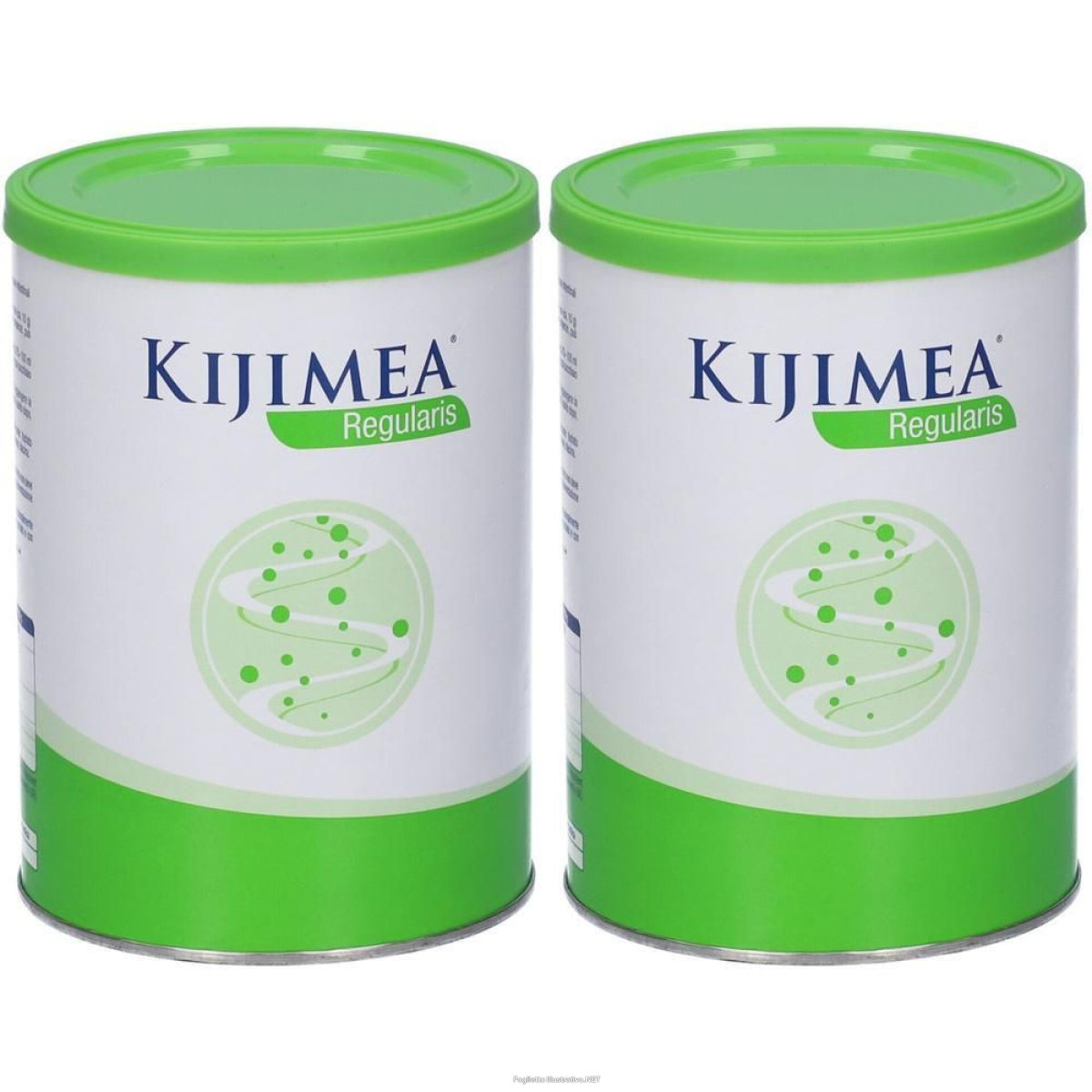Cerca Offerte di kijimea regularis bevanda 2x250 g granuli e acquista online