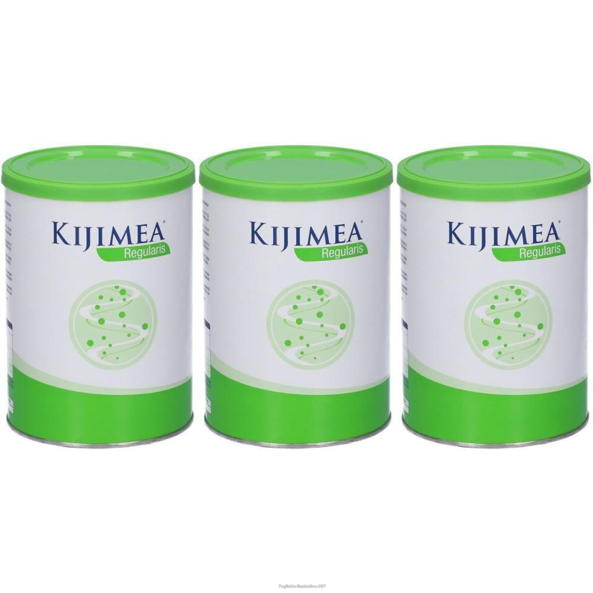Cerca Offerte di kijimea regularis bevanda 3x250 g granuli e acquista online