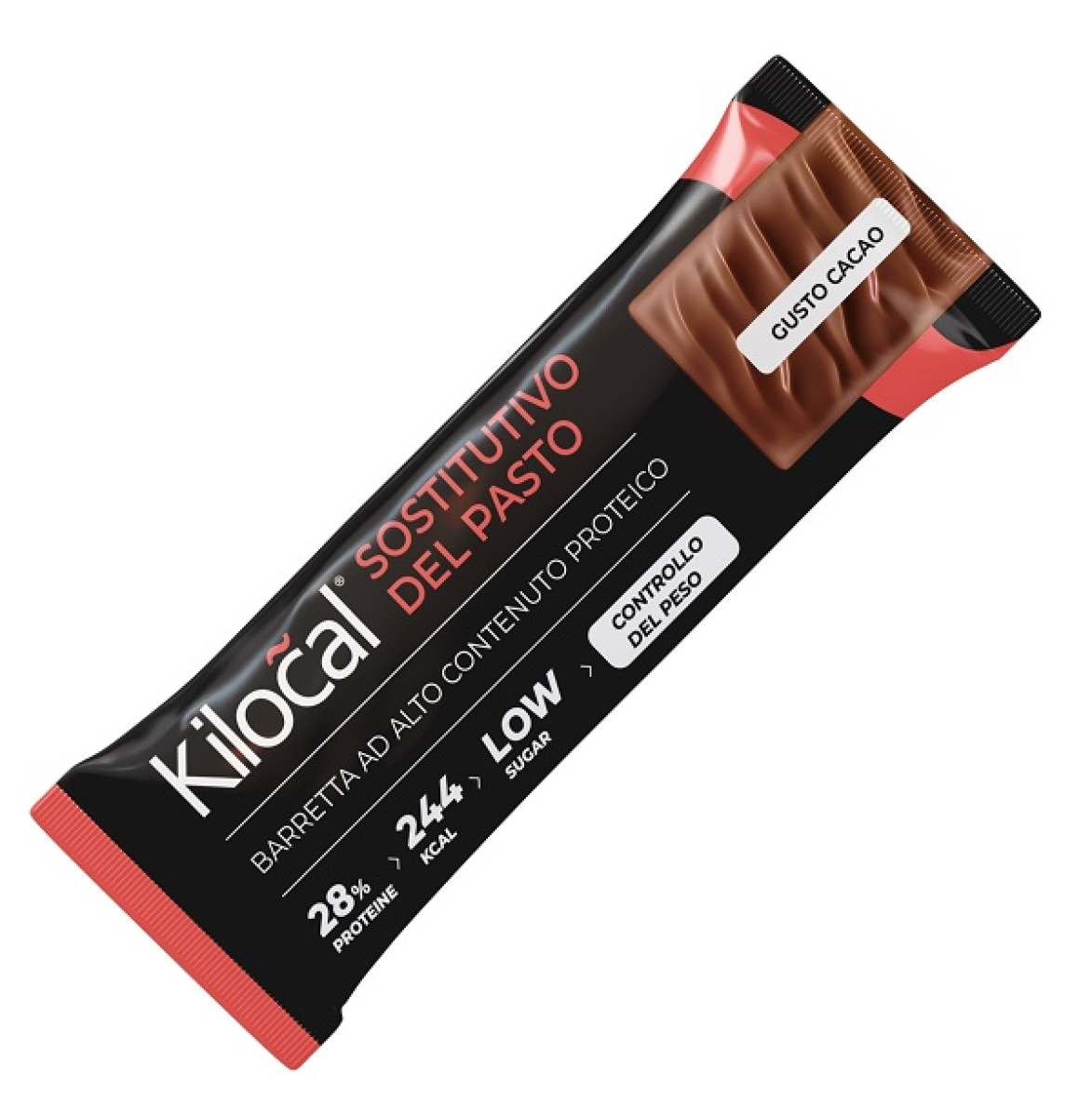 Cerca Offerte di Kilocal pasto sostitutivo cacao 66 g polvere per sospensione orale e acquista online
