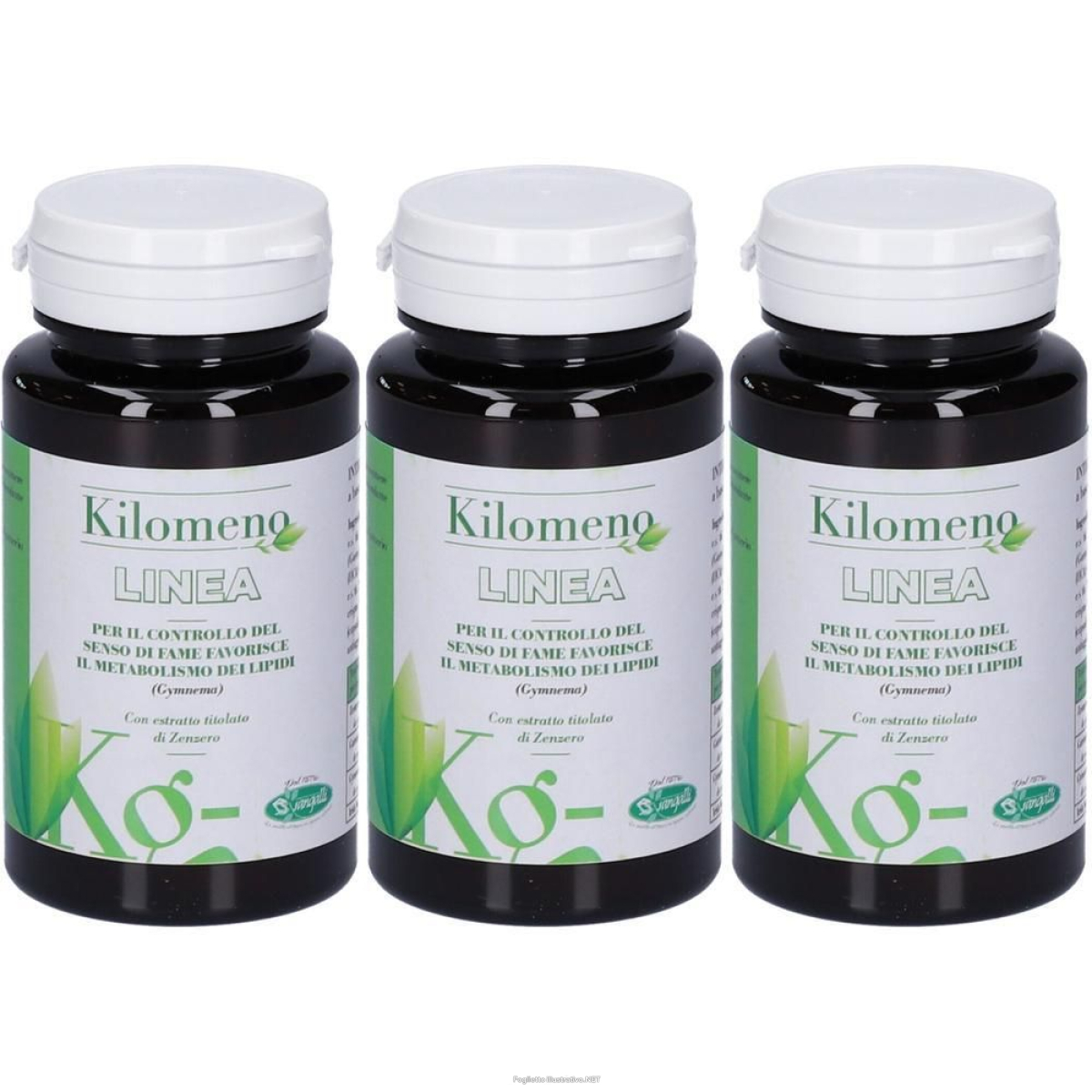 Cerca Offerte di kilomeno linea capsule 3x40 g e acquista online