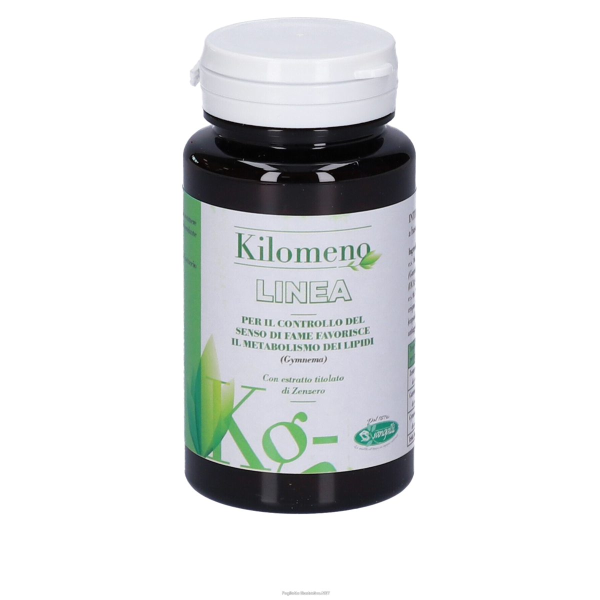 Cerca Offerte di kilomeno linea capsule 40 g e acquista online