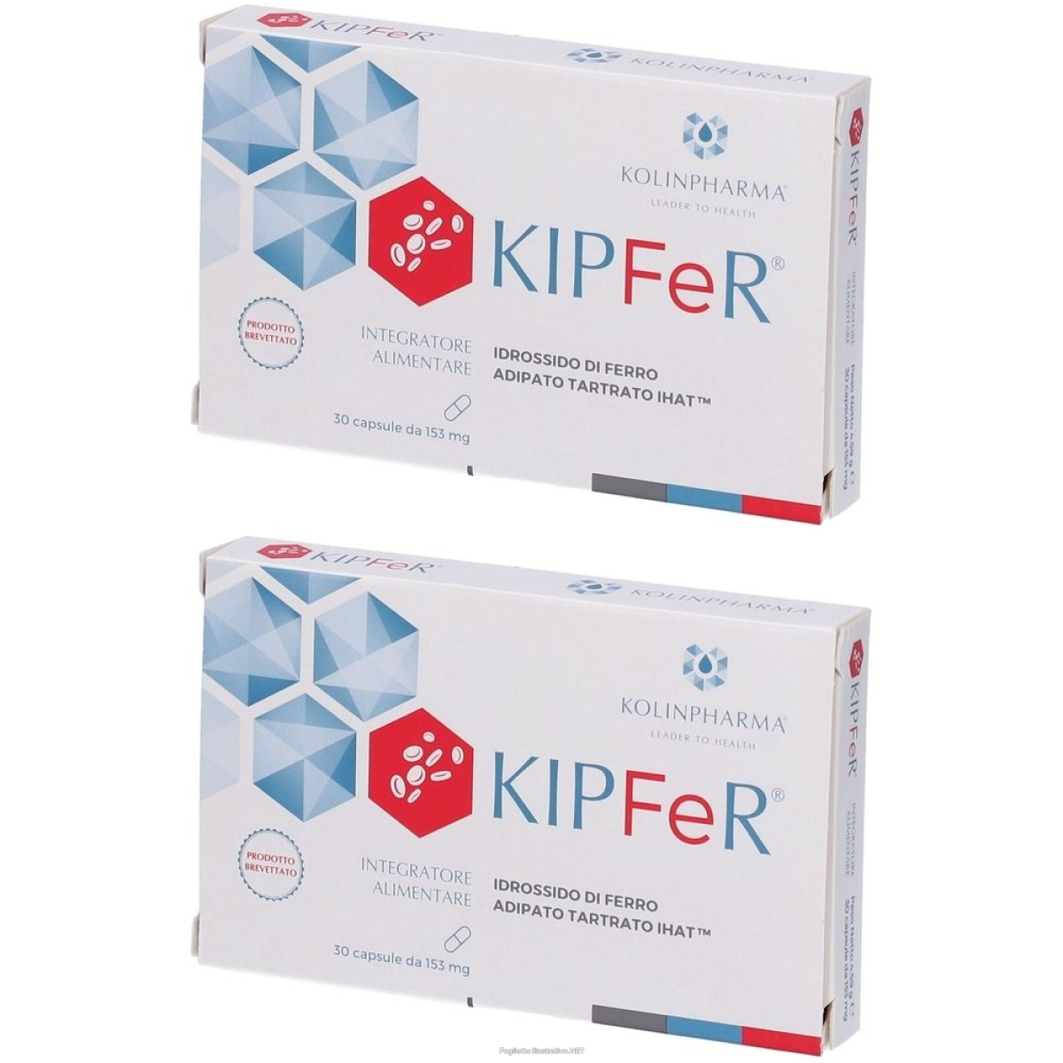 Cerca Offerte di kipfer 30 capsule set da 2 2x4,59 g e acquista online