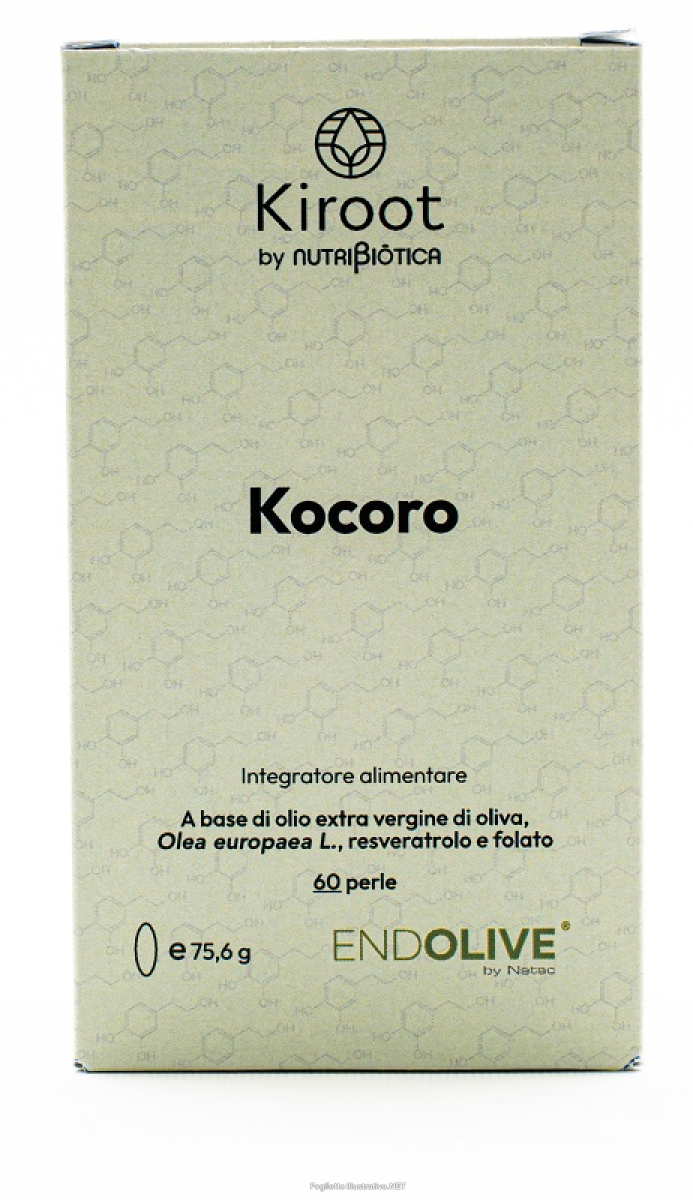 Cerca Offerte di kiroot kocoro integratore per sistema immunitario e protezione cellulare 60 perle e acquista online