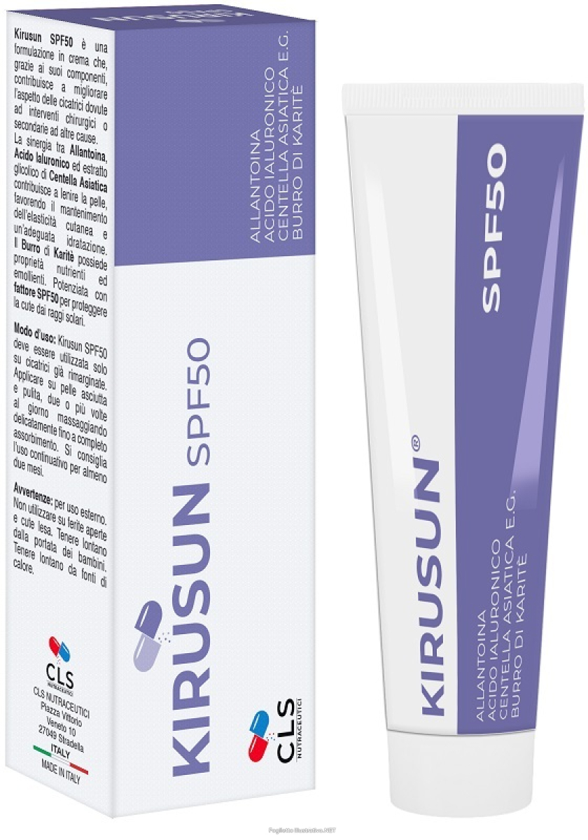 Cerca Offerte di kirusun crema 50 ml e acquista online