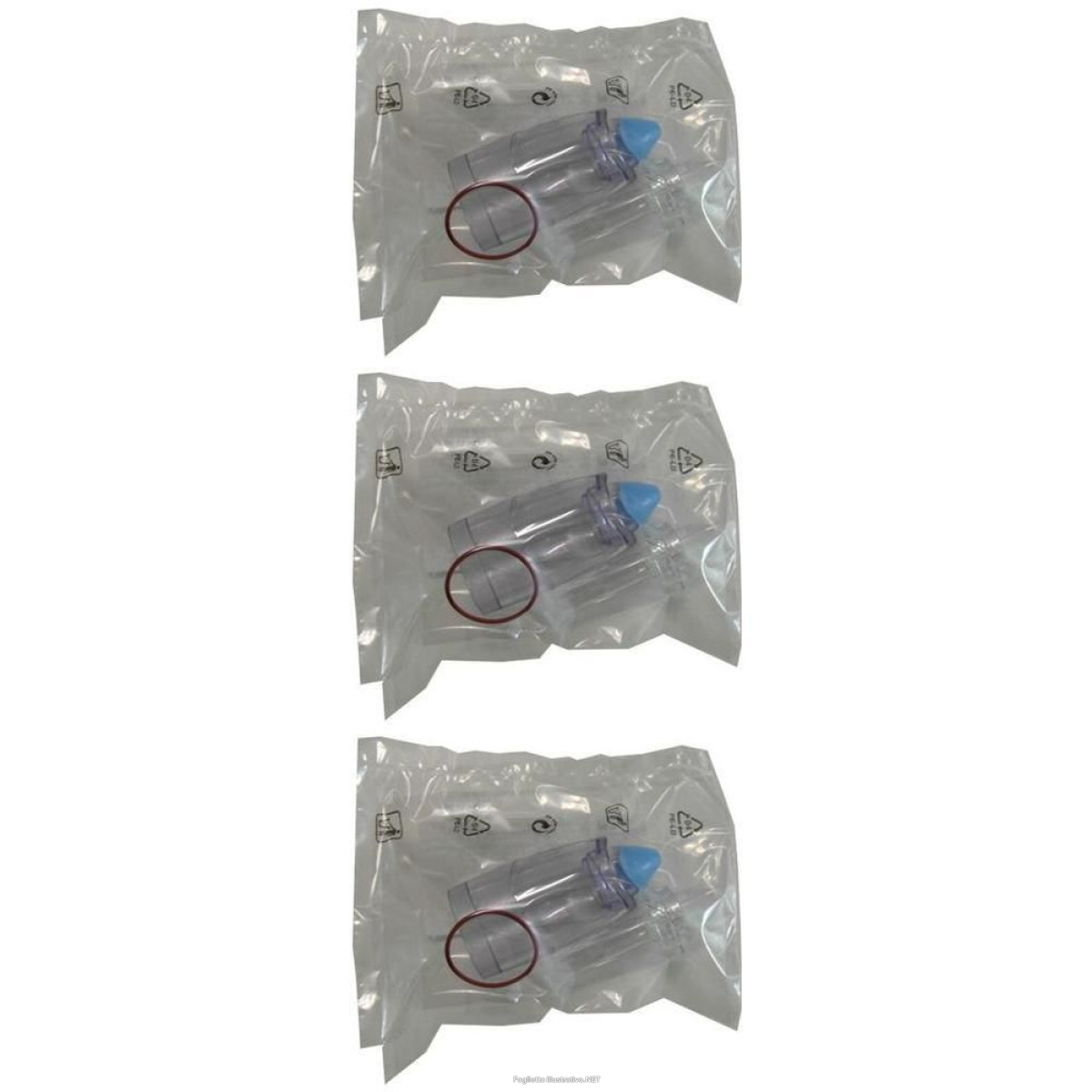Cerca Offerte di kit di ricambio rinowash 3x1 pz set combinato e acquista online