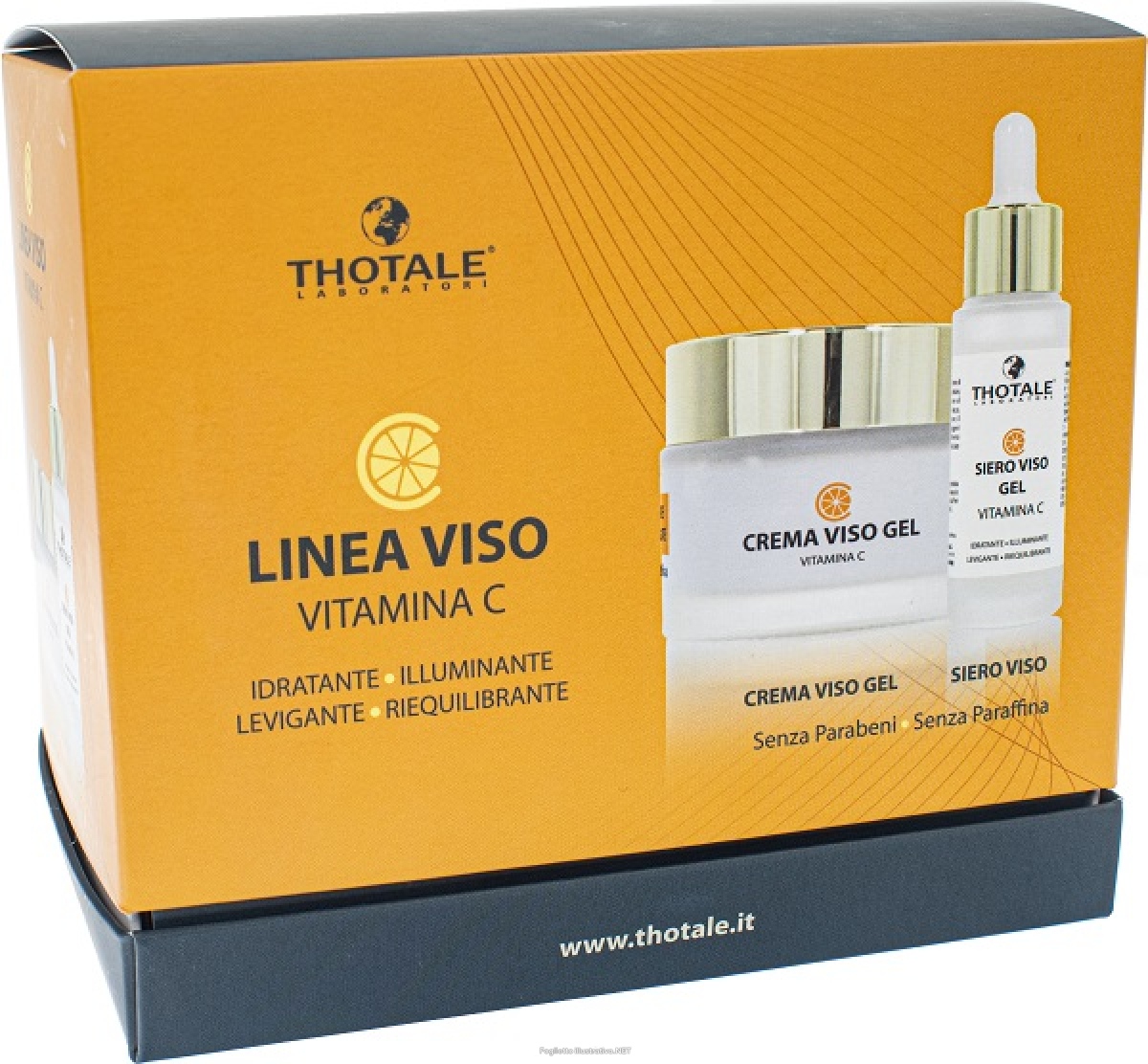 Cerca Offerte di kit viso vitamina c e acquista online