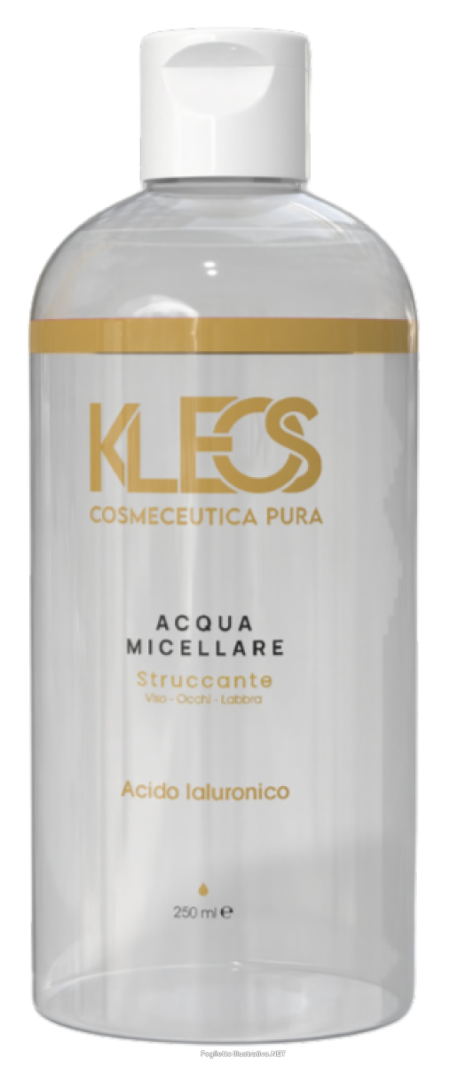 Cerca Offerte di kleos acqua micellare 200 ml e acquista online