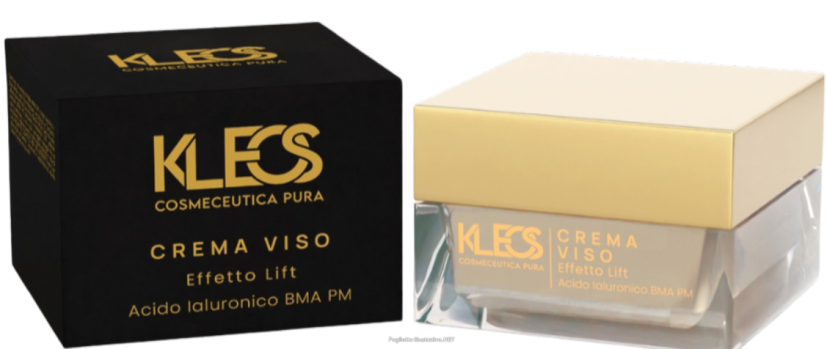 Cerca Offerte di kleos antiaging lift crema viso 3hd 50 ml e acquista online