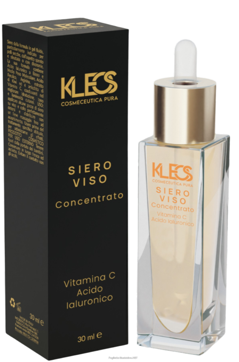 Cerca Offerte di kleos antiaging serum intence 30 ml e acquista online
