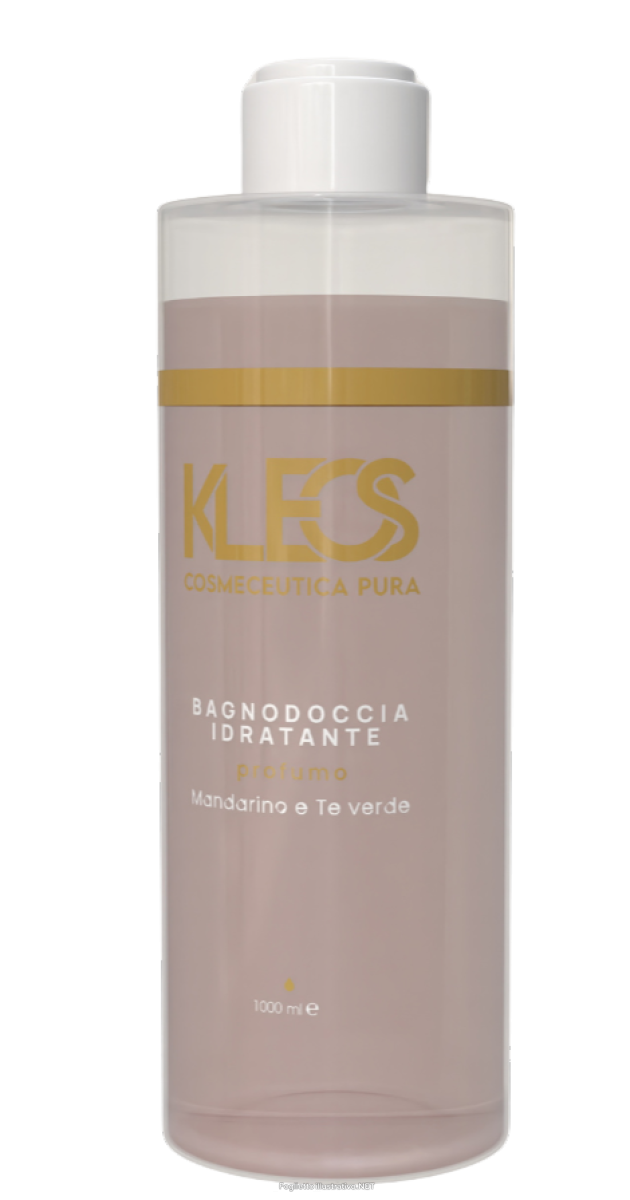 Cerca Offerte di kleos bagno doccia mandarino e the verde 750 ml e acquista online
