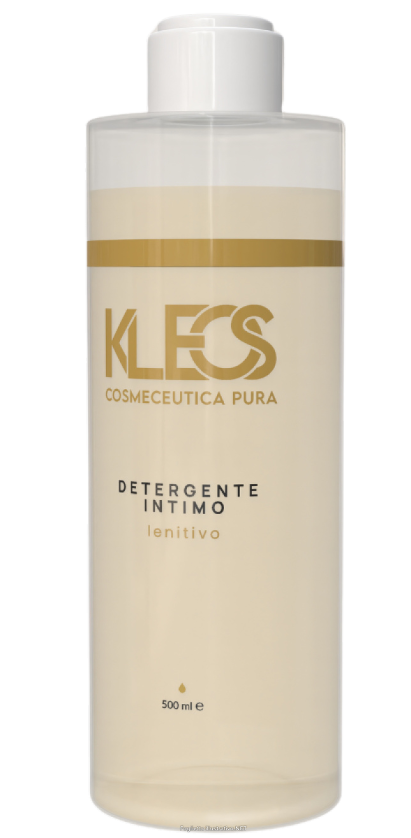 Cerca Offerte di kleos detergente intimo 500 ml e acquista online