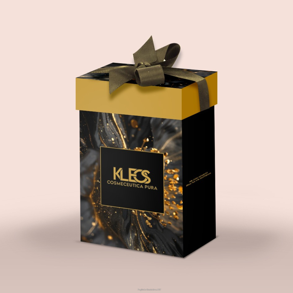 Cerca Offerte di kleos gift box crema viso antiaging 50 ml + siero viso antiaging 30 ml e acquista online
