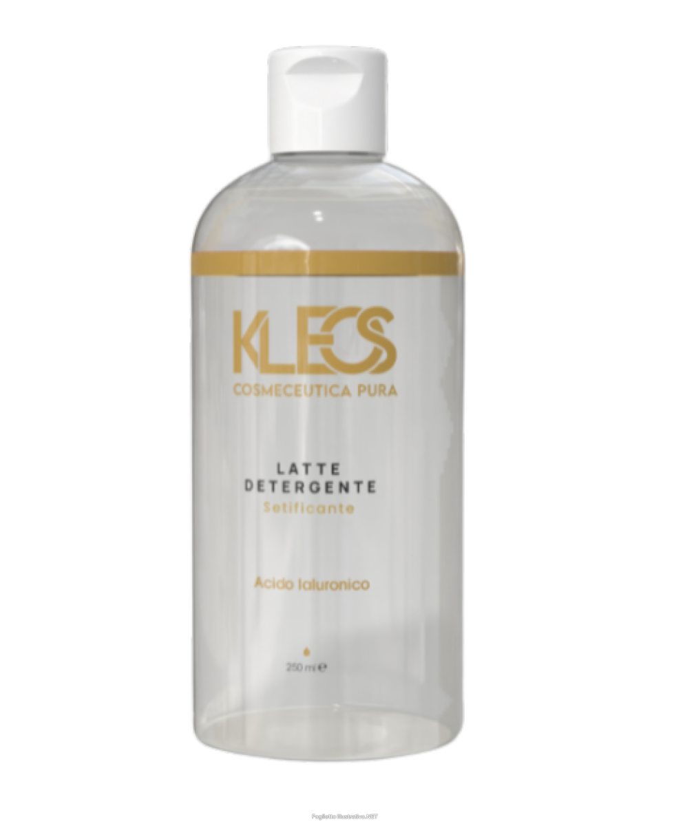 Cerca Offerte di kleos latte detergente setificante 200ml e acquista online