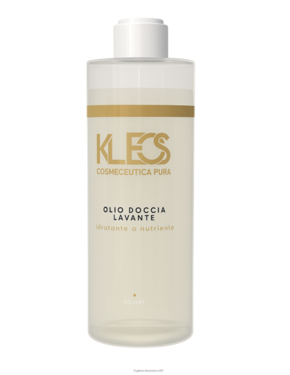 Cerca Offerte di kleos olio doccia lavante 1lt e acquista online