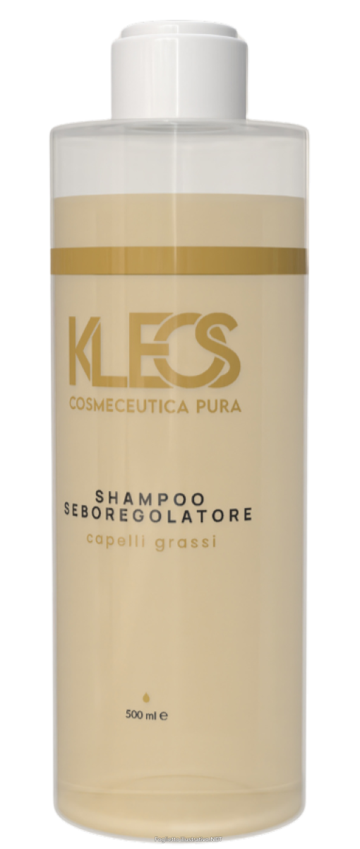 Cerca Offerte di kleos shampoo seboregolatore 500 ml e acquista online