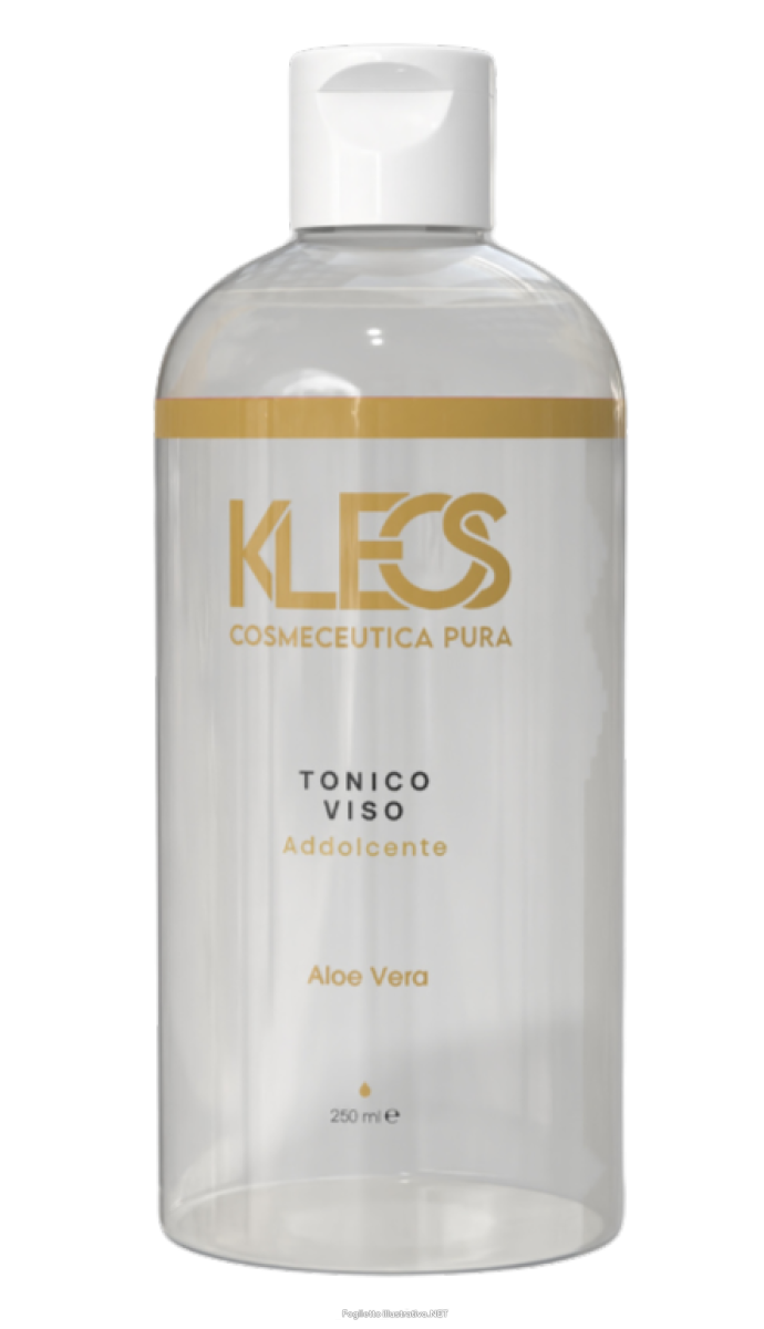 Cerca Offerte di kleos tonico viso addolcente 200ml e acquista online