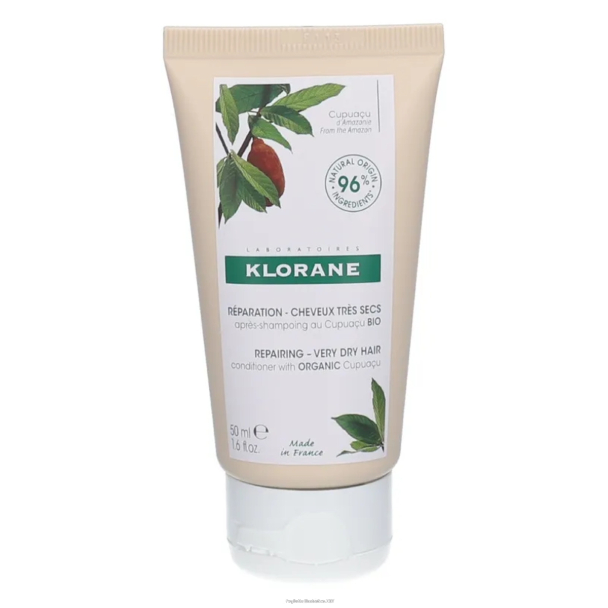 Cerca Offerte di klorane balsamo capelli al cupuacu bio   ristrutturante nutriente disciplinante   200 ml e acquista online