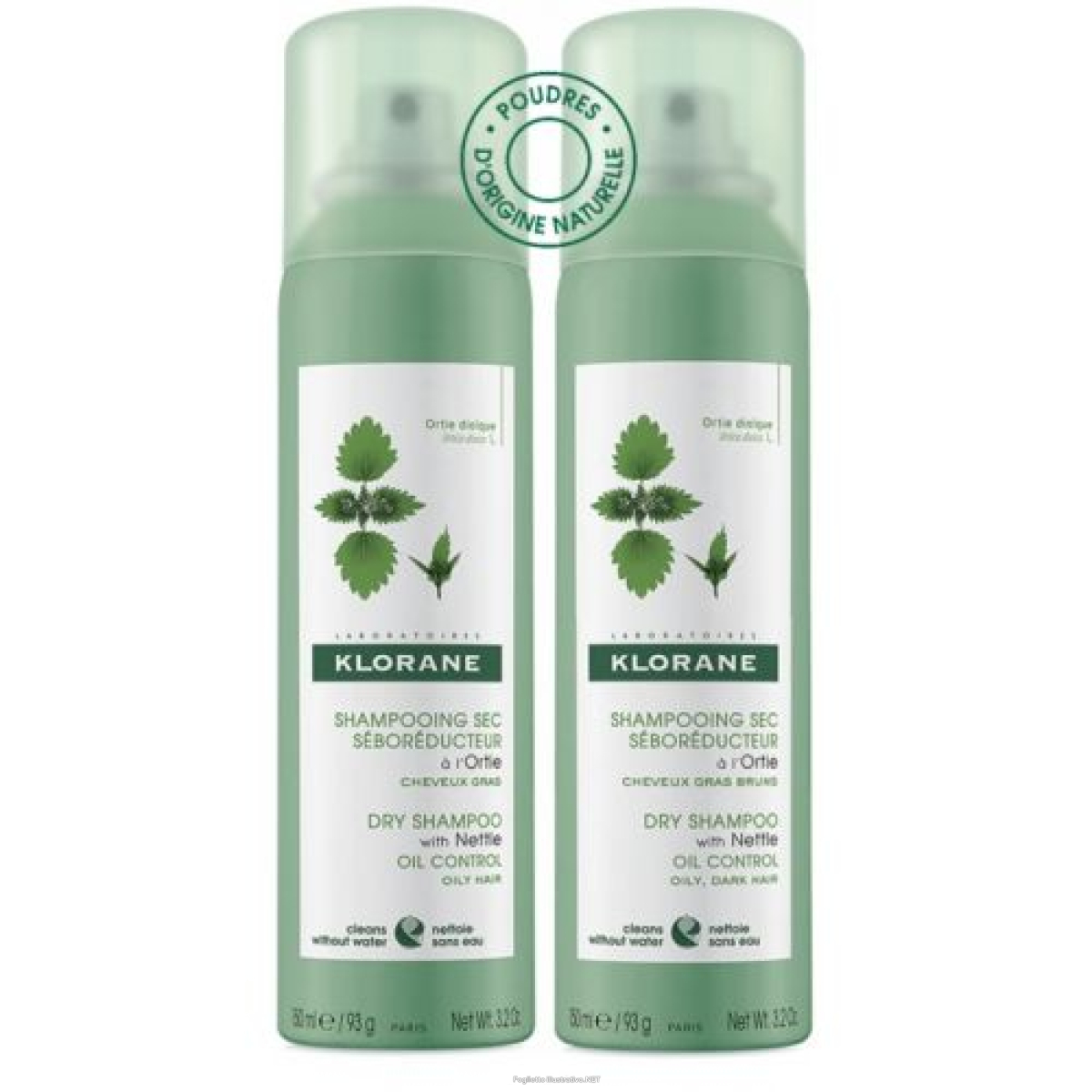 Cerca Offerte di klorane duo sh secco ortica co e acquista online