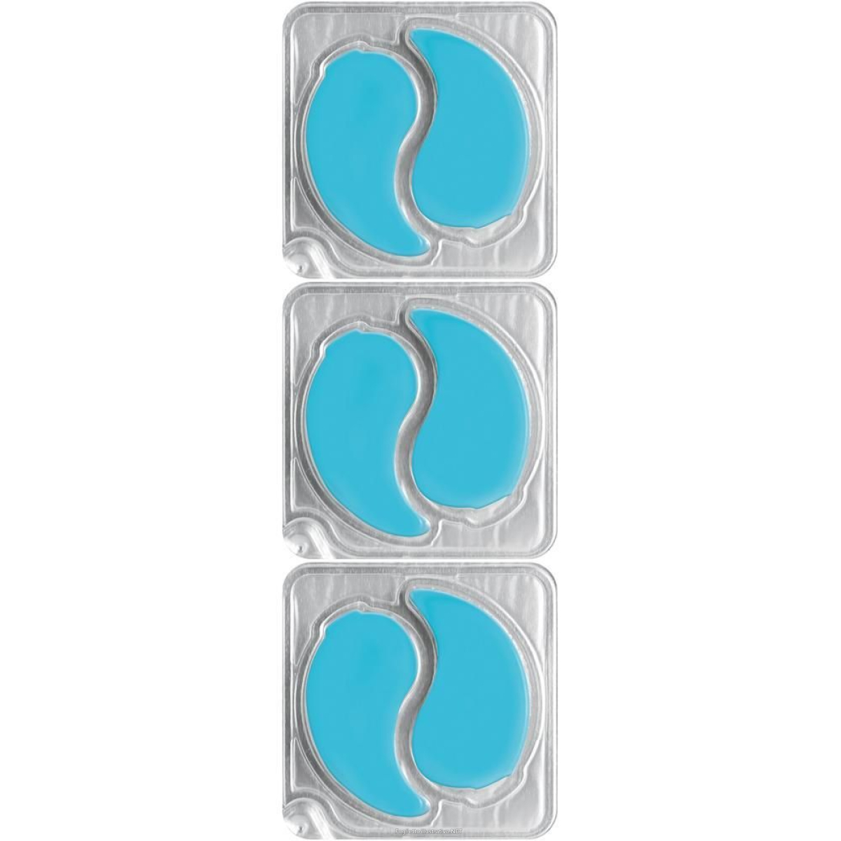 Cerca Offerte di klorane patch occhi leviganti hydro-gel al fiordaliso bio + acido ialu e acquista online