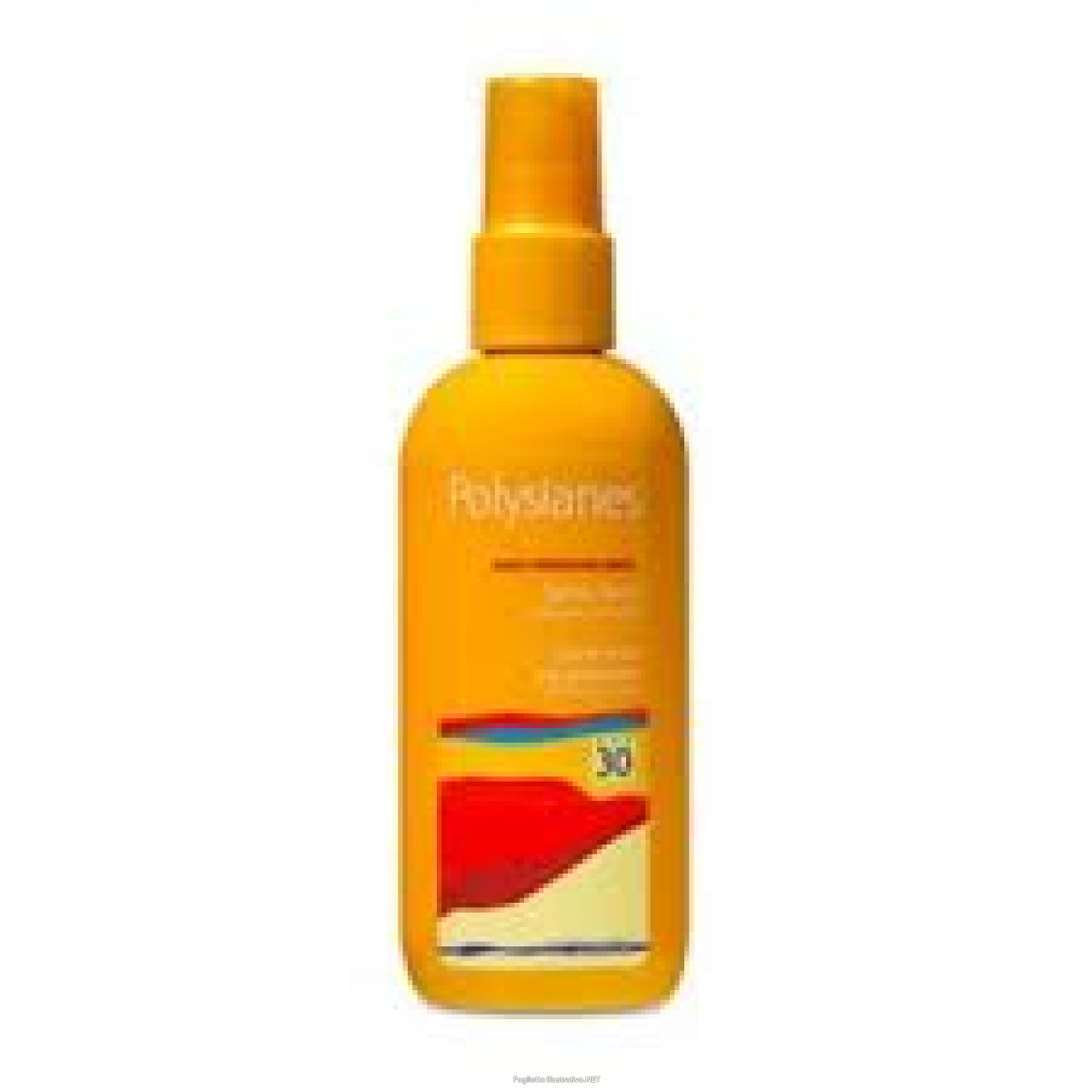 Cerca Offerte di klorane polysianes fp 30 200ml e acquista online