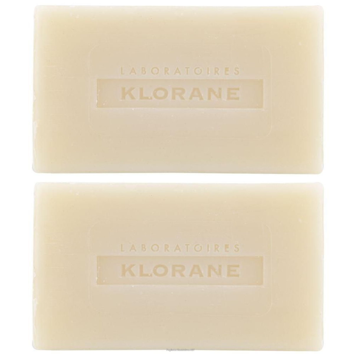 Cerca Offerte di klorane shampoo solido all'avena 80g - tutti i tipi di capelli 2x80 g e acquista online