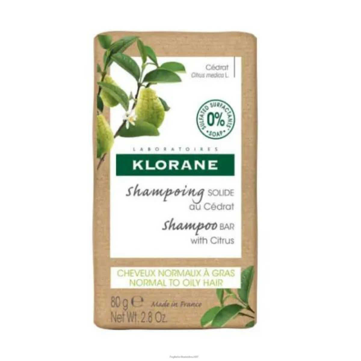 Cerca Offerte di klorane shampoo solido cedro e acquista online