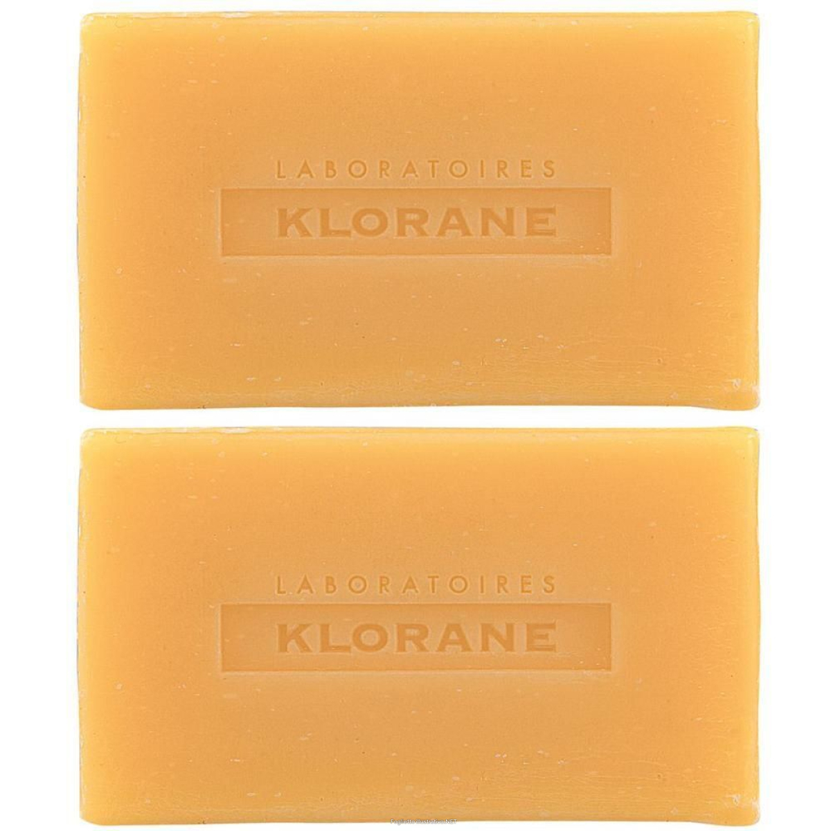Cerca Offerte di klorane shampoo solido nutritivo al mango 80g - capelli secchi 2x80 g e acquista online
