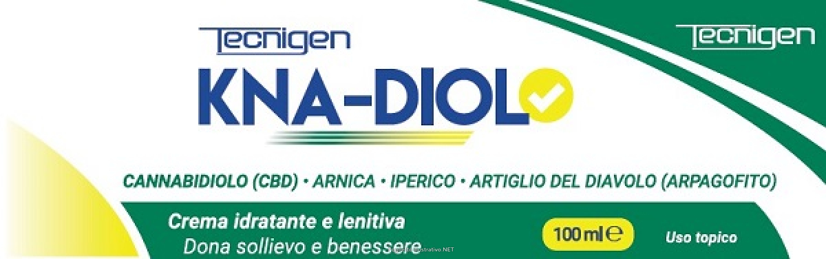 Cerca Offerte di kna-diol crema 100ml e acquista online
