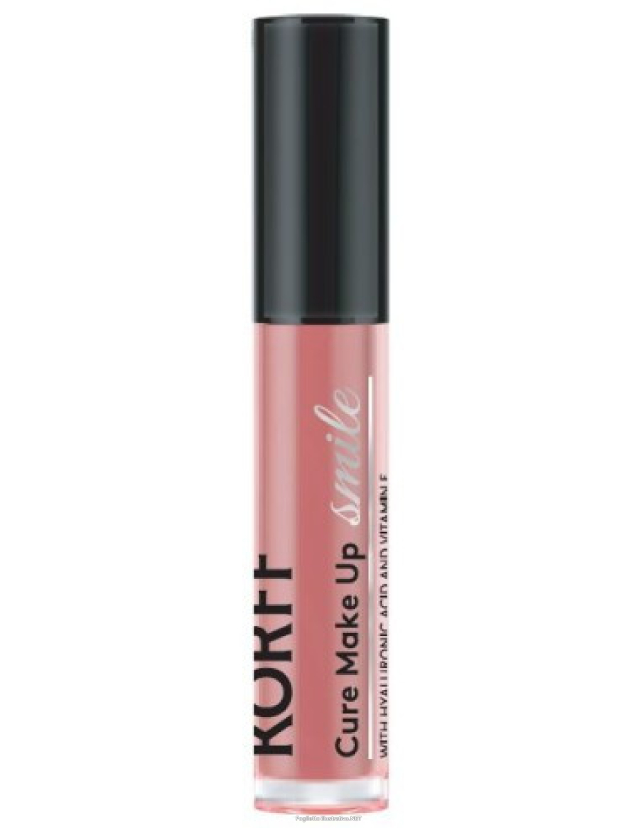 Cerca Offerte di korff comfort lip gloss 01 balsamo labbra idratante volumizzante 4ml e acquista online